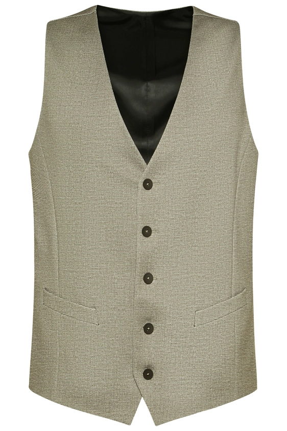 Digel gilet Slim Fit 99745-160073 Arlo