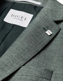 DIGEL jersey colbert Slim Fit 997441280011