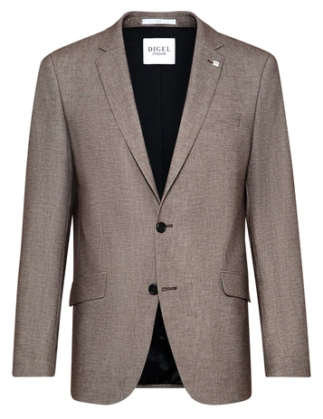 DIGEL jersey colbert Slim Fit 997441280011