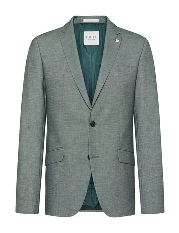 DIGEL jersey colbert Slim Fit 997441280011
