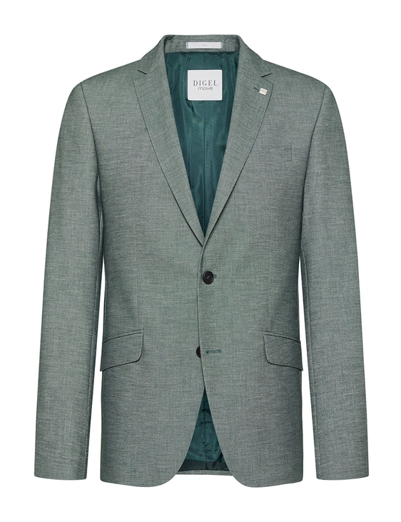 DIGEL jersey colbert Slim Fit 997441280011
