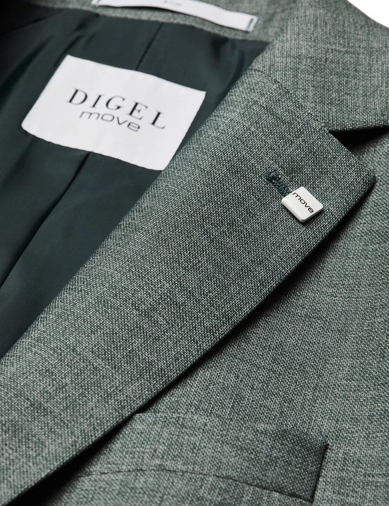 DIGEL jersey colbert Slim Fit 997441280011
