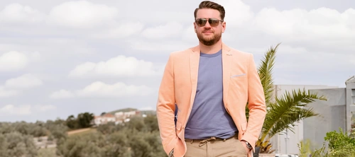 Diploma uitreiking: Outfit inspiratie voor heren!