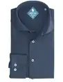 District Indigo jersey overhemd 7.31.025.780