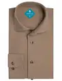 District Indigo jersey overhemd 7.31.025.780