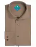 District Indigo jersey overhemd 7.31.025.780