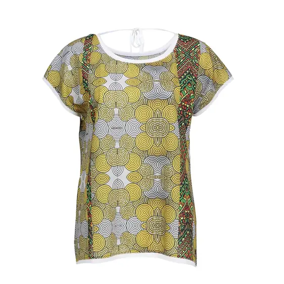 Dividere t-shirts 0420div-tanzania