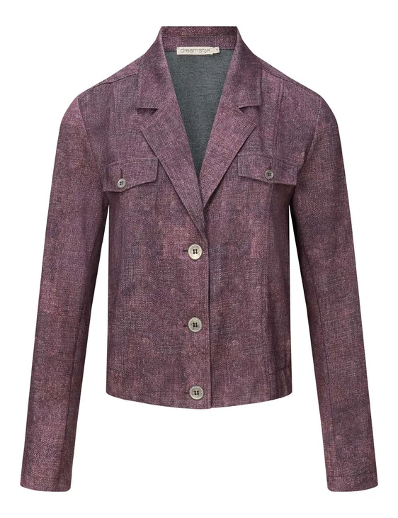 Dreamstar blazer W25 109 Jelke