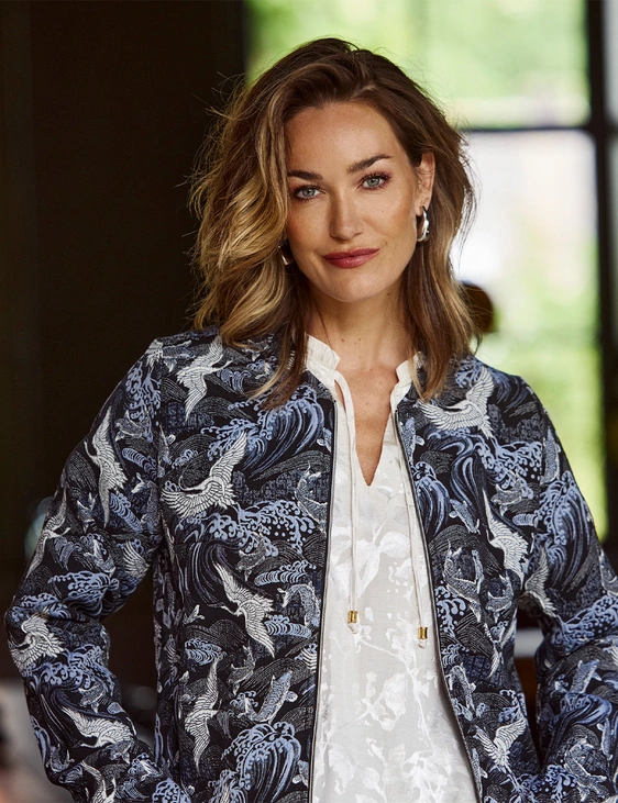 Dreamstar blazer W25 119 Andrea