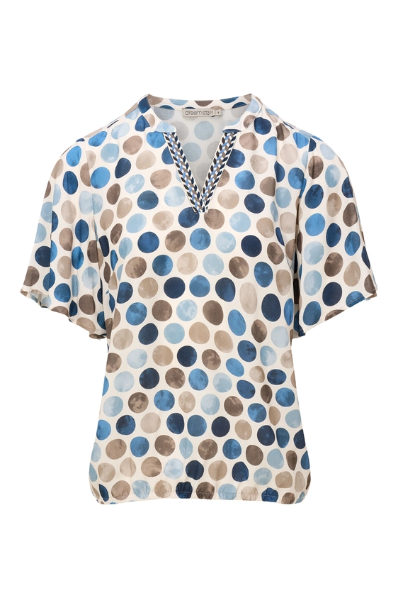 Dreamstar blouse 212 Mily