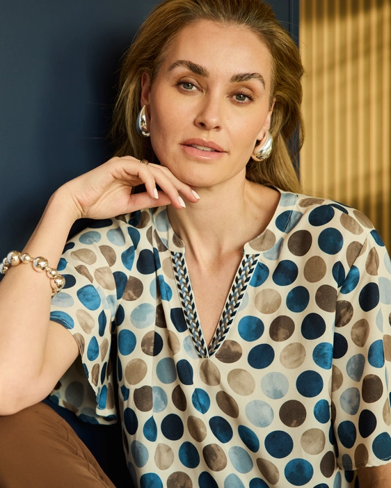 Dreamstar blouse 212 Mily