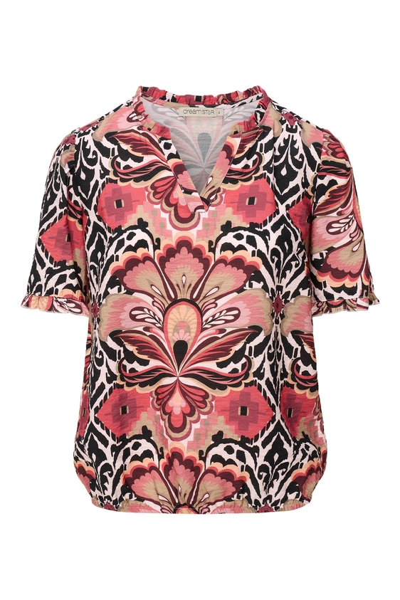 Dreamstar blouse 216 Sjuul