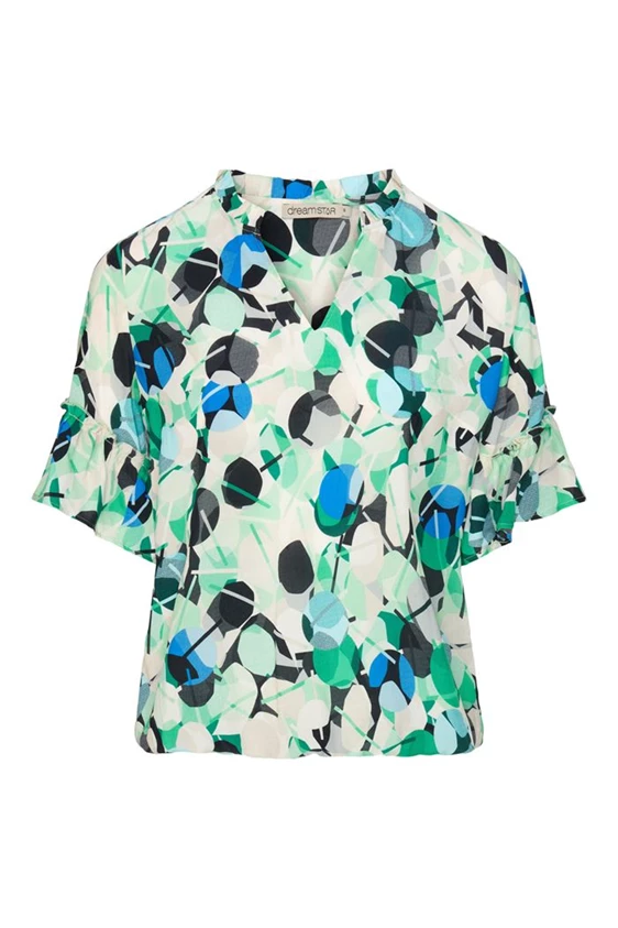 Dreamstar blouse 233-CLAIRE