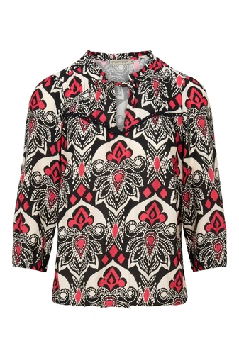 Dreamstar blouse W24 104 Ghea