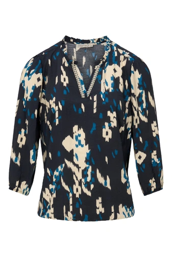 Dreamstar blouse W24 110 Candice