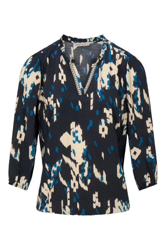 Dreamstar blouse W24 110 Candice