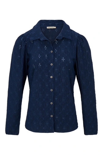 Dreamstar blouse W24 126 Swan
