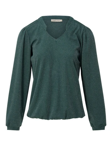 Dreamstar blouse W24 213 Babs