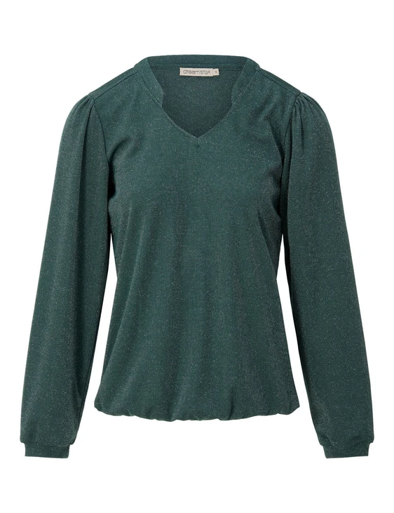 Dreamstar blouse W24 213 Babs