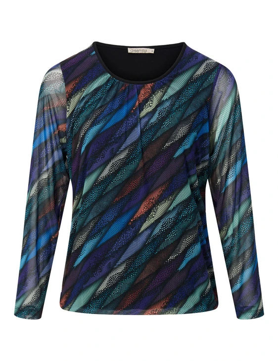 Dreamstar blouse W24 249 Kimber