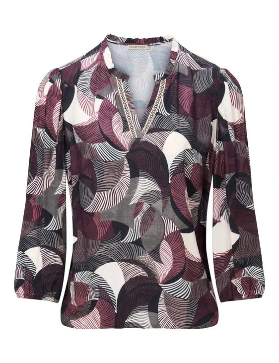 Dreamstar blouse W25 106 Candice