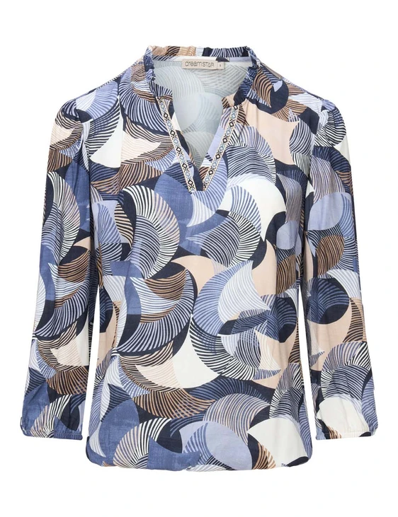 Dreamstar blouse W25 106 Candice