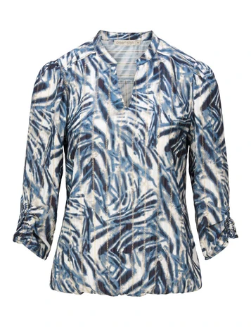 Dreamstar blouse W25 112 Calam