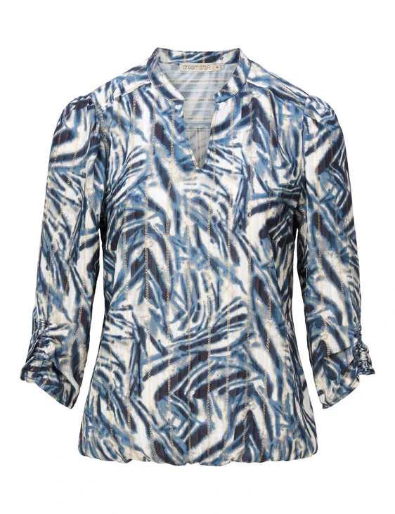 Dreamstar blouse W25 112 Calam