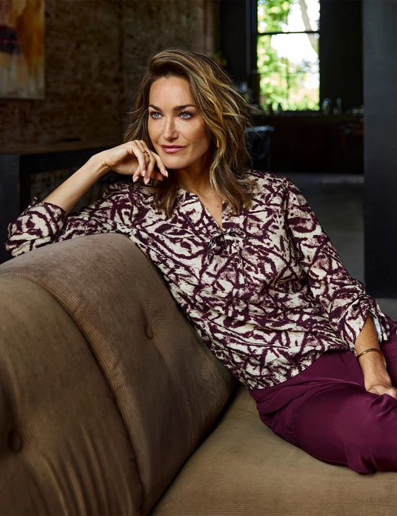 Dreamstar blouse W25 115 Skyler