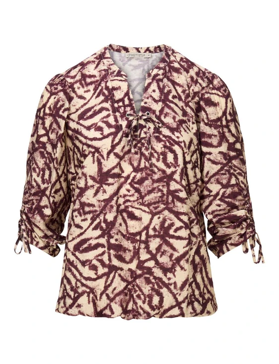 Dreamstar blouse W25 115 Skyler