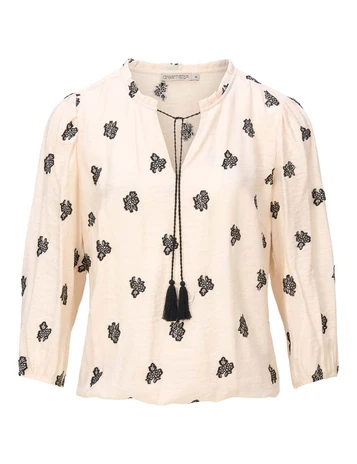 Dreamstar blouse W25 123 Jasmine