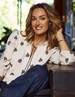 Dreamstar blouse W25 123 Jasmine