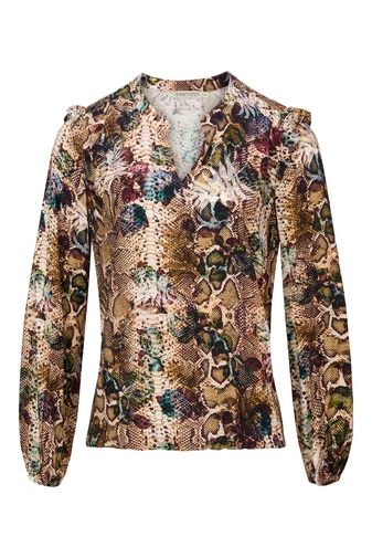 Dreamstar blouse W25 204 Givano