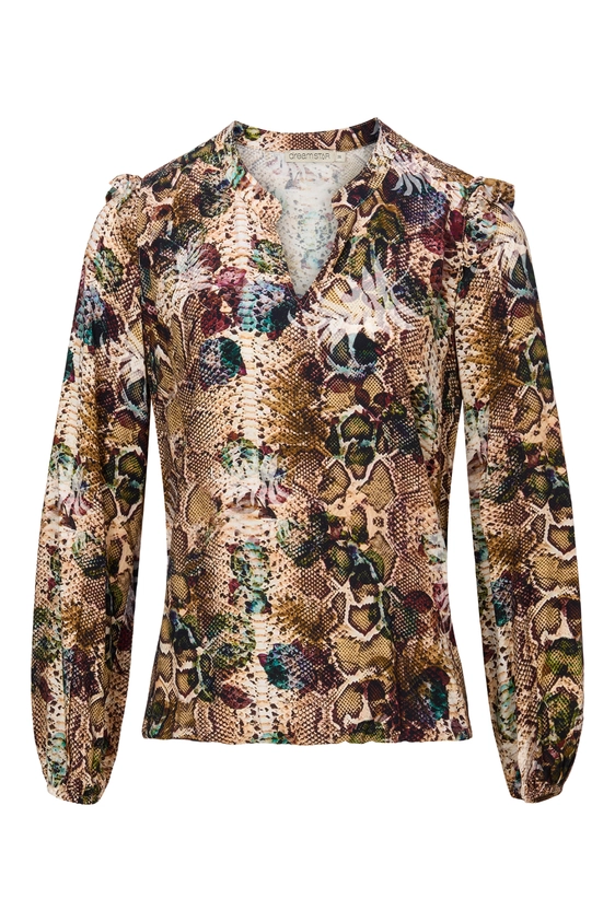 Dreamstar blouse W25 204 Givano