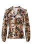 Dreamstar blouse W25 204 Givano