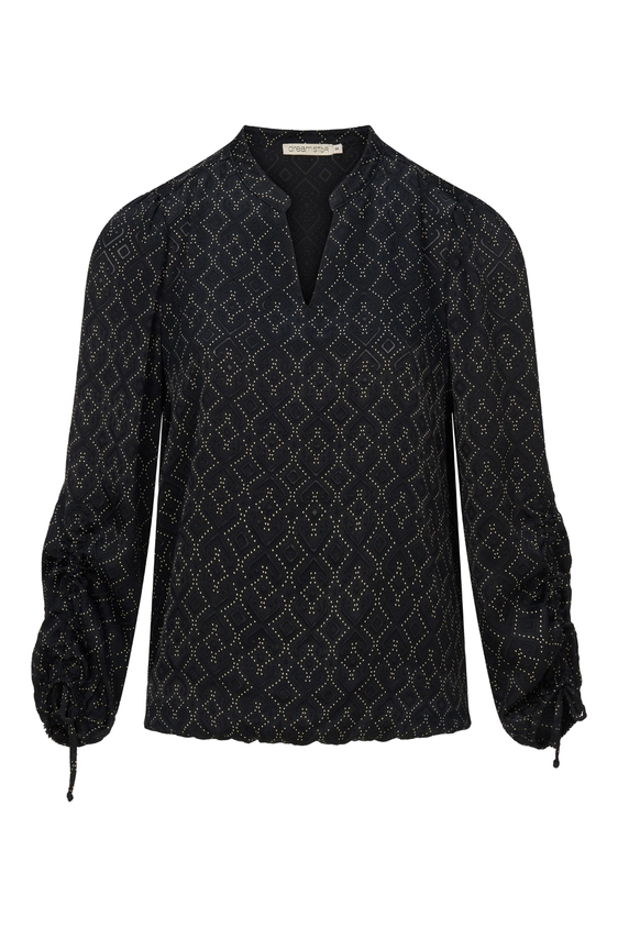 Dreamstar blouse W25 209 Silvano