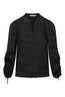 Dreamstar blouse W25 209 Silvano
