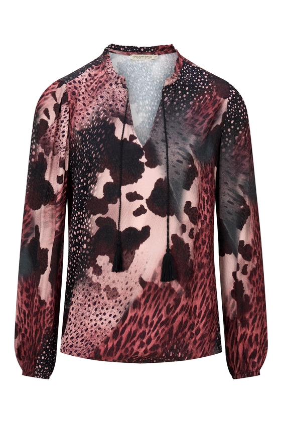 Dreamstar blouse W25 218 Amadeo