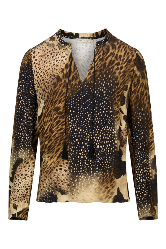 Dreamstar blouse W25 218 Amadeo