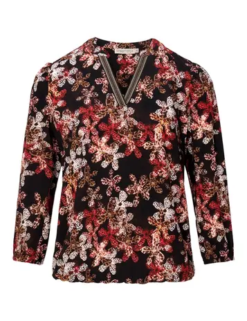 Dreamstar blouse W26 105 Cemily