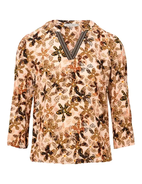 Dreamstar blouse W26 105 Cemily