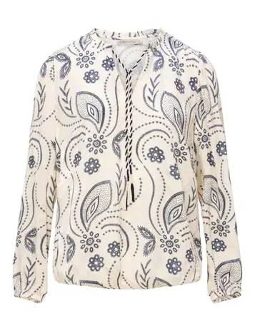 Dreamstar blouse W26 106 Cleo