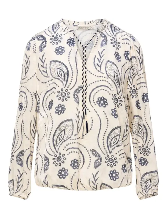 Dreamstar blouse W26 106 Cleo