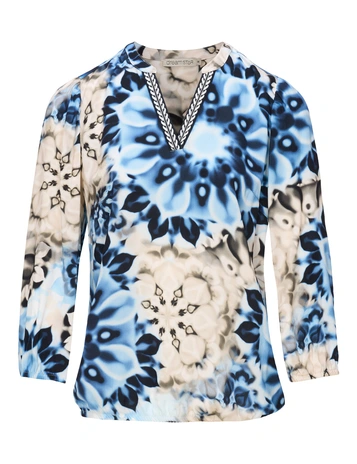 Dreamstar blouse Z26 108 Cemily