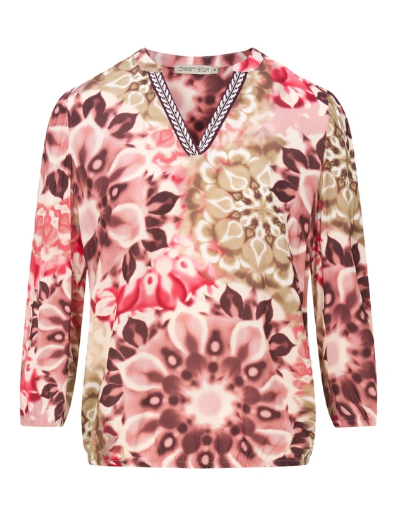 Dreamstar blouse Z26 108 Cemily