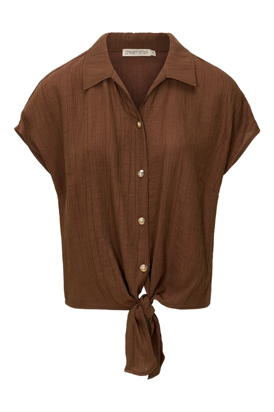 Dreamstar blouse Z26 214 Wrapy