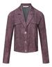 Dreamstar gebreid vest W25 109 Jelke