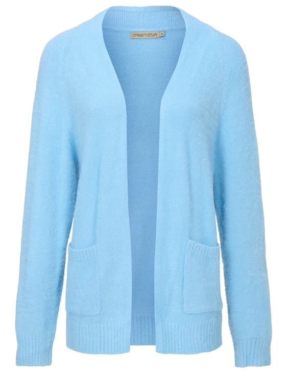 Dreamstar gebreid vest Z25 144 Sandrine