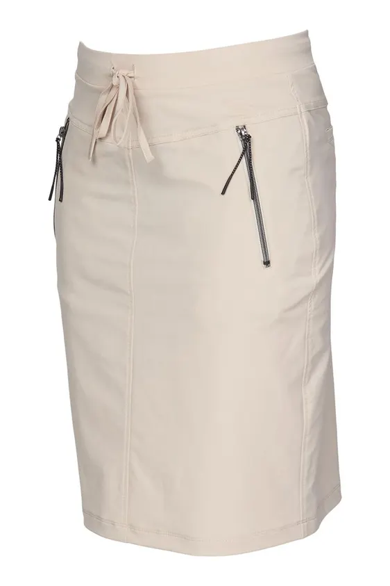 Dreamstar midi rok 233-RENNY