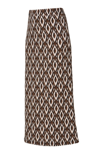 Dreamstar midi rok Z26 209 Noka